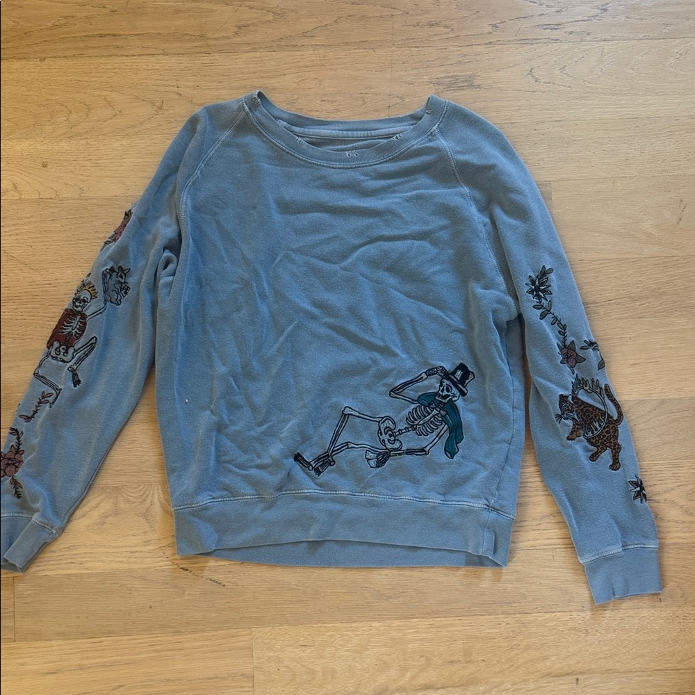 Zadig&Voltaire Sweatshirt